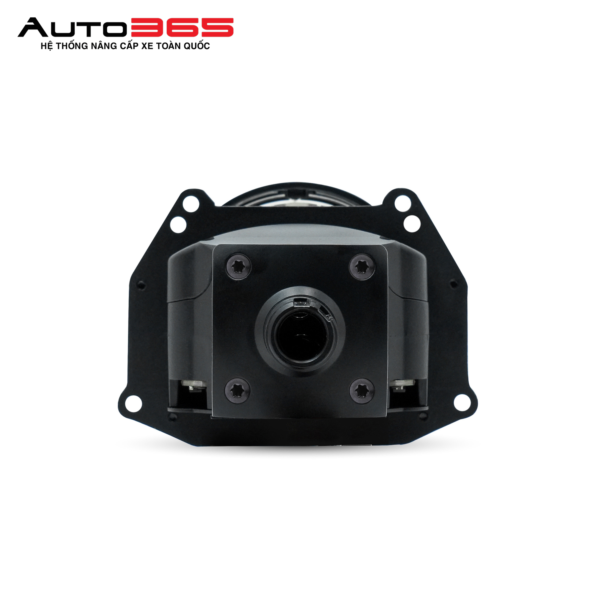 BI LED TITAN MOTO CB150